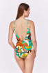 Gottex Porto U Wire One Piece